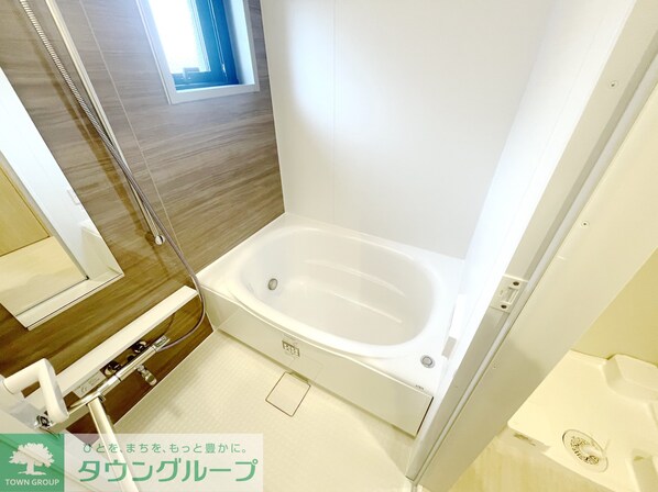 プレディアコート三軒茶屋の物件内観写真